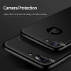 VOERO 360 Degree Full Cover Case For iPhone 6s 7 8 Plus Hard PC Plastic Phone Cases For iPhone X 6 6s 5 5s SE Case Cover Coque