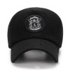 aseball Cap Mens Hat Spring Chance The Rapper Hats Custom Snapback Cowboy Man Black Luxury Brand 2018 New Designer Luxury Brand