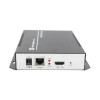 H.264 HDMI Video Encoder h264 hdmi ip stream encoder  Support RTSP, RTP, RTMP, HTTP, UDP Protocol and ONVIF / ZY-EH101 