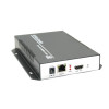 H.264 HDMI Video Encoder h264 hdmi ip stream encoder  Support RTSP, RTP, RTMP, HTTP, UDP Protocol and ONVIF / ZY-EH101 