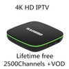 Iptv Arabic free iptv subscription android tv box  free tv lifetime free tv box 4K HD Europe Africa America France spain tv