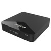 MAGICSEE N5 Android TV Box OS Amlogic S905X TV Box Android 7.1.2 2GB RAM 16GB ROM 2.4G + 5G WiFi BT4.1 4K Smart TV Box 