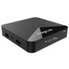 MAGICSEE N5 Android TV Box OS Amlogic S905X TV Box Android 7.1.2 2GB RAM 16GB ROM 2.4G + 5G WiFi BT4.1 4K Smart TV Box 