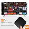 2018 Original Xiaomi MI BOX TV BOX 3 new Arrival Android 6.0 2G/8G Smart 4K Quad Core HDR Movie Set-top Box Multi-language