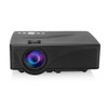 GP10 GP-10 Mini Projectors 2000 Lumens 1080P HD Video Projector 3D LCD Home Cinema Proektor Built-in Speaker Home Theater