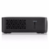 Excelvan DLP800WM Projector Android 4.4 400ANSI Lumens WIFI/Bluetooth/3D/Miracast/USB /SD/RJ45/VGA/HDMI/AV HD Theater Proyector