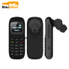 L8STAR BM70 Magic Voice Mini Mobile Phone Wrieless Bluetooth Earphone Stereo Headset Unlocked Phone Oled Thin GSM Small Phone