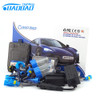 BAOBAO Top quality 35W/55W Ultra CANBUS/Fast bright Car HID headlight kit full digital car styling xenon Ballast