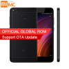 Global Version Original Xiaomi Redmi 4X 3GB 32GB Smartphone Snapdragon 435 Octa Core 5.0" Display 4G FDD LTE 4100mAh Fingerprint