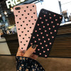 Lovebay Phone Case For iPhone 6 6s 7 8 Plus X 5 5s SE Phone Case Fashion Cute Cartoon Love Heart Ultra Thin Hard PC For iPhone 8