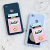 AXBETY coque For oppo f7 Matte TPU soft Cases For oppo F3 r11s r9s Plus f7youth Case Pineapple lips flower Hidden mirror Cover