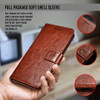  Flip Wallet PU Leather Case For Xiaomi Redmi 6 Pro Case For Redmi 6A 6 5 Plus 5Plus A2 lite S2 Y2 Case Coque Black Magnetic    