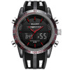 Men Sport Watch Digital Analog Military Luxury Watch Men LED Male Clock Casual Wrist Digital-Watch Relogio Sport Wristwatches