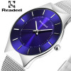 Brand Luxury Men Watches Men Quartz Ultra Thin Clock Male Waterproof Sports Watches Casual Wrist Watch relogio masculino 2017
