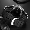 Readeel New Military Sports Watches Men Alarm Waterproof Watch LED Light Shock Digital Wristwatches Relogio Masculino Relojes