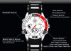Readeel New Military Sports Watches Men Alarm Waterproof Watch LED Light Shock Digital Wristwatches Relogio Masculino Relojes