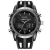 Readeel 2018 New Brand Men Watch LED Display Luxury Sports Watches Digital Military Men's Quartz Wristwatches Relogio Masculino