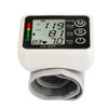 Health Care Digital LCD Wrist Blood Pressure Monitor Meter Measure Non-voice Version Tonometer Sphygmomanometer diagnostic-tool