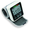 Health Care Digital LCD Wrist Blood Pressure Monitor Meter Measure Non-voice Version Tonometer Sphygmomanometer diagnostic-tool