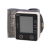 New 1Pc Health Care Touch Wrist Type Blood Pressure Monitor Watch Medical Arm Meter Pulse Drop Shipping Wholesale