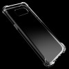  Shockproof Clear Soft Silicone Armor Case for Samsung Galaxy A8 Plus A5 A7 J2 Pro 2018 J3 J5 J7 2017 S6 S7 S8 S9 Plus back cover