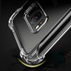 Shockproof Clear Soft  Silicone Cases for Samsung Galaxy Note 8 J3 J5 J7 A5 A5 A7 2017 2016 Prime S8 S7 S6 edge Anti-Knock Case 