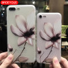 BROEYOUE Case For Xiaomi Redmi 4X Mi5 Mi A1 Mi6 5S Redmi 5A 5 plus 5 4 Prime TPU Case For Redmi 4A Note 4X 5A 3 5 Pro 3X Cases