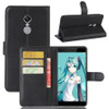 MUXMA Leather Cover For Xiaomi Redmi Note 4 Case Business Style Flip Wallet Funda Card Slots Phone Case For Xiaomi Redmi Note 4X