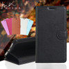 MUXMA Leather Cover For Xiaomi Redmi Note 4 Case Business Style Flip Wallet Funda Card Slots Phone Case For Xiaomi Redmi Note 4X