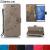 Leather Wallet Flip Soft Case For Huawei P20 P10 P8 P9 Lite Mini 2017 Y6 Y3 Y5 II P Smart GR5 Honor 8 9 7X 6X 6C Pro 6A 5X Cover