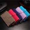 Luxury Retro Flip Case For Meizu m5 m5s m3 m2 mini m5c A5 m6 U10 PU Leather + Soft Silicon Wallet Cover For Meizu m3s Case phone