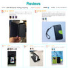 KISSCASE Case For iPhone 5S Mobile Phone Case Leather Wallet Case For iPhone 5 5s SE Cases Card Slot Back Cover For iPhone SE 