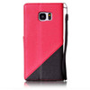 Nephy Phone Case For Samsung Galaxy S4 S5 S6 S7 Edge S8 Plus A3 A5 2016 2017 J3 J5 J7 Prime Soft Leather TPU Full Cover Casing