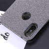  Xiaomi Redmi note 5 case Global Version note5 flip cover fabric protective silicone case original MOFi Redmi note 5 pro case