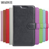Honor 7A Case Honor 7A DUA-L22 Case 5.45 Flip PU Leather Phone Case For Huawei Honor 7A  7 A Honor7A Russian Version Case Cover
