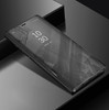 Smart Flip Stand Mirror Case for Samsung Galaxy S9 S8 S7 S6 Edge Plus Note 9 8 J3 J5 J7 2017 EU A3 A5 2017 J4 J6 J8 A6 Plus 2018