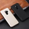Flip Case for Samsung Galaxy S8 S9 Case DR.V Series Protection Case Full Screen Window Back Cover for Galaxy S8 S9 Plus