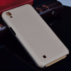 For LG X Power Case Quick Cover Answer View Window Flip Case For LG X Power K220ds K210 K220 Phone Cases Leather PU Sleep Call 