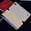 For LG X Power Case Quick Cover Answer View Window Flip Case For LG X Power K220ds K210 K220 Phone Cases Leather PU Sleep Call 