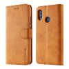 Leather flip case for huawei p20 lite case huawei p20 phone case for huawei p20 pro flip cases cover wallet card holder book