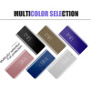 Smart View Case For Samsung Galaxy S9 S8 Plus S7 S6 Edge Flip Stand Phone Cover For Samsung Note 8 A3 A5 A7 A8 J3 J5 J7 Case 