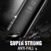 Smart View Case For Samsung Galaxy S9 S8 Plus S7 S6 Edge Flip Stand Phone Cover For Samsung Note 8 A3 A5 A7 A8 J3 J5 J7 Case 