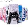 Flip Leather Case For Coque Xiaomi Redmi 5 Case For Fundas Xiaomi Redmi 5 Plus Case Redmi 5 Cover Wallet Cover Stand Phone Case