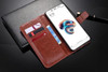 Global Version For Xiaomi Redmi NOTE 5 Case Flip Wallet Genuine Leather Cover For Xiaomi Redmi Note 5 Pro Note5 Case