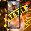 Magnetic Adsorption Case for Samsung Galaxy S8 S9 Plus Note 8 9 S7 Edge Tempered Glass Cover Magnet Cases for Samsung S8 S9 Plus