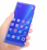 Mirror Clear View Case For Redmi 5 plus Note 5A prime Note 4X Note 3 4 X Flip stand Cover For Xiaomi Mi A1 Mix 2 mi 6 5C Case