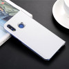 Luxury Mirror Clear View Smart Plating Flip Stand Case Cover For Xiaomi Redmi Note 5 Electroplate Phone Capa Fr Redmi Note 5 Pro