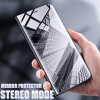 XPOKO Smart View Case For Xiaomi Mi 6X 6 8 SE A1 Note 3 Flip Stand Case For Xiaomi Redmi 4A 6A Note 4 4X 5A 5 Plus Mirror Cover