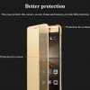 For Huawei P10 Case P20 Pro PU Leather Flip Cover Smart Window View Phone Cases For Huawei P10 Plus