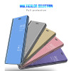 Yeuzoe Luxury Mirror Flip Leather cover For Huawei P20 Pro case Stand Smart View Case For Huawei P20 Lite P 20 Moblie Phone Case